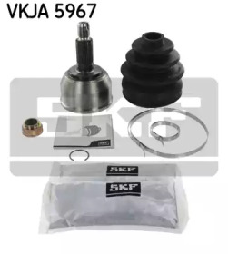 Привод колеса SKF для HONDA LEGEND II купе (KA) 3.2 i 24V (KA8)
